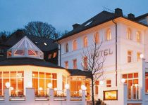 Tradition Hotel Deimann