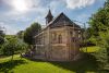 Die Dorfgemeinschaft von Dornheim renoviert ihre Kapelle in Eigenarbeit.